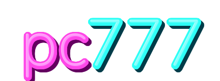 pc777 — logo kanal