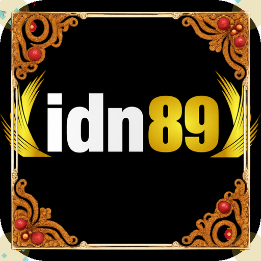 idn89 — mitra unggulan